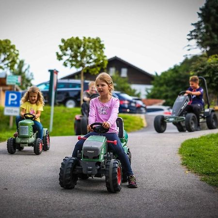 Appartamento Aignerhof Kirchberg  Esterno foto