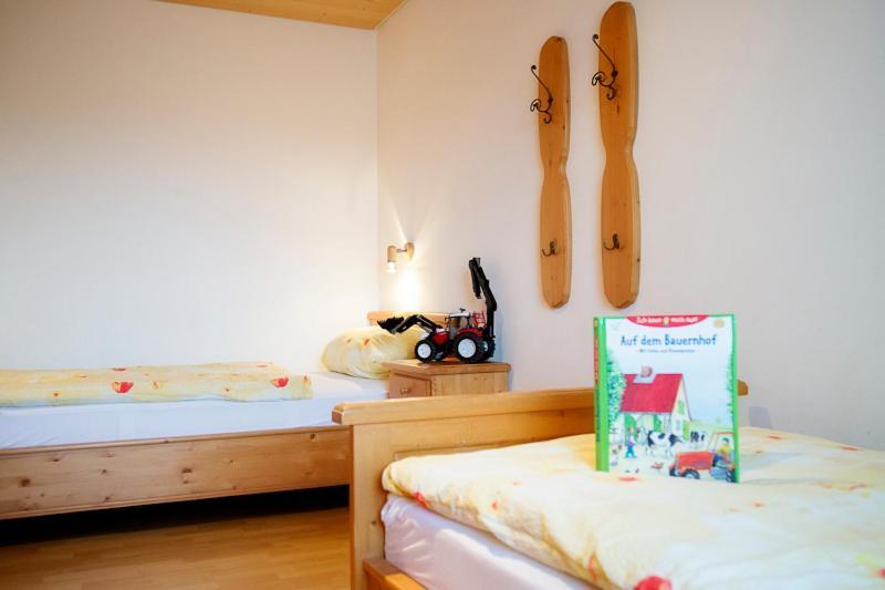Appartamento Aignerhof Kirchberg  Esterno foto
