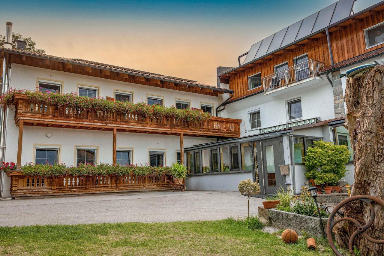 Appartamento Aignerhof Kirchberg  Esterno foto