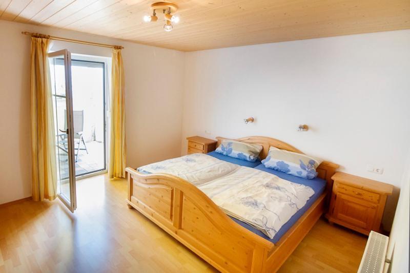 Appartamento Aignerhof Kirchberg  Esterno foto