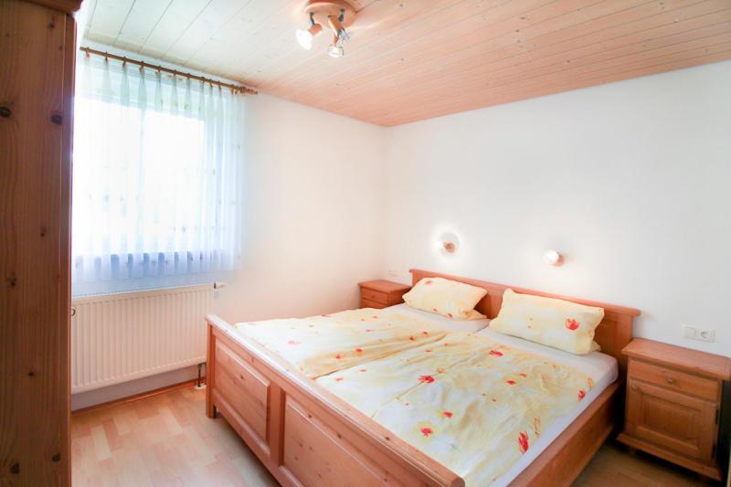 Appartamento Aignerhof Kirchberg  Esterno foto