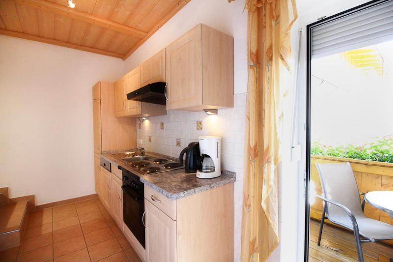 Appartamento Aignerhof Kirchberg  Esterno foto